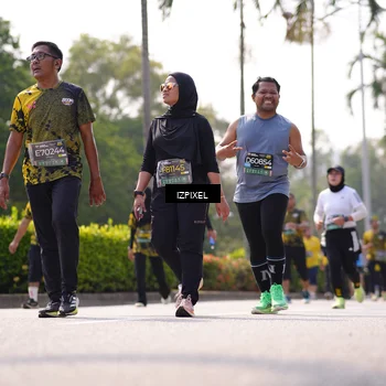 Runner Photo 6603498