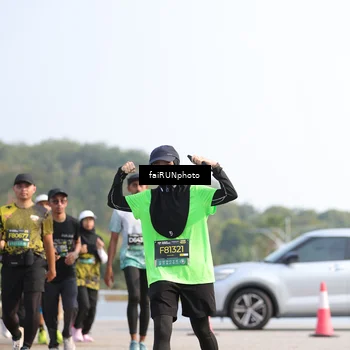Runner Photo 6603502
