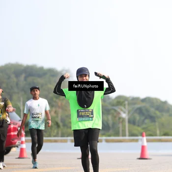 Runner Photo 6603503