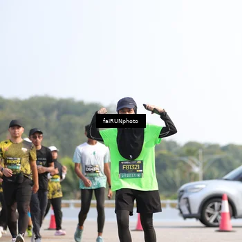 Runner Photo 6603506