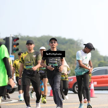 Runner Photo 6603508