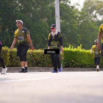Runner Photo 6603511