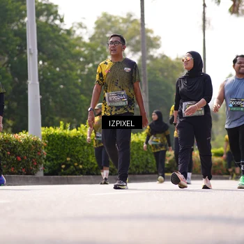 Runner Photo 6603512