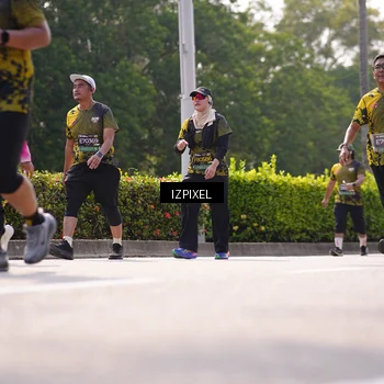 Runner Photo 6603513