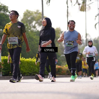 Runner Photo 6603514