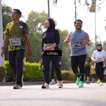 Runner Photo 6603517
