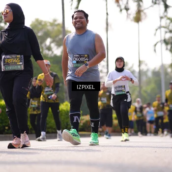 Runner Photo 6603519