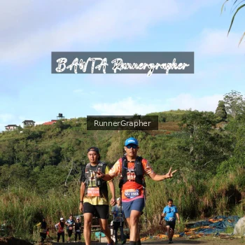 Runner Photo 660352
