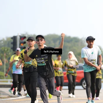 Runner Photo 6603520