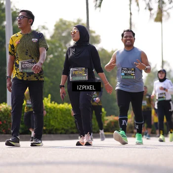 Runner Photo 6603522