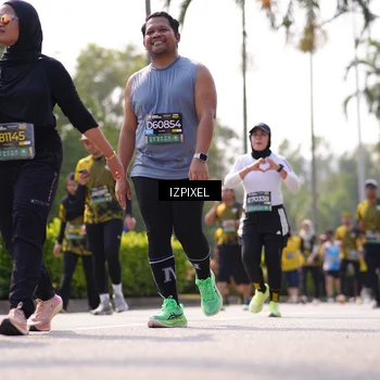 Runner Photo 6603524