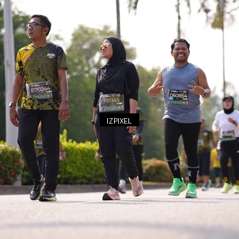 Runner Photo 6603525