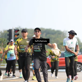 Runner Photo 6603526