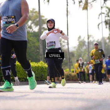 Runner Photo 6603527