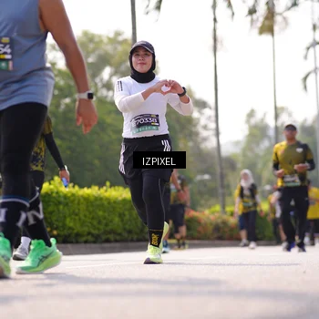 Runner Photo 6603534