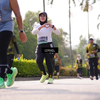Runner Photo 6603536