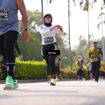 Runner Photo 6603537