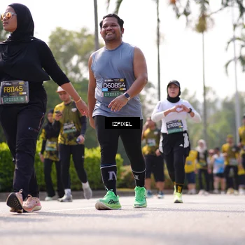 Runner Photo 6603542