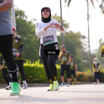 Runner Photo 6603543