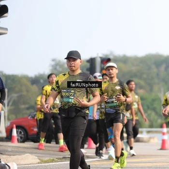 Runner Photo 6603549