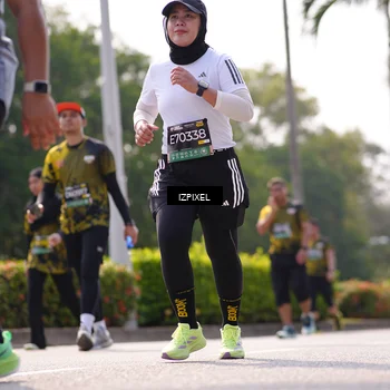 Runner Photo 6603554