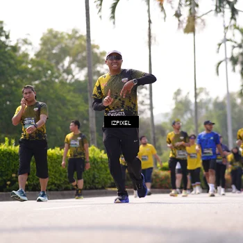 Runner Photo 6603562