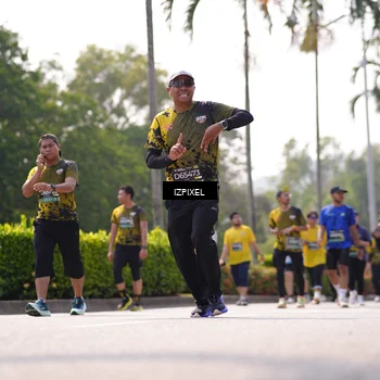 Runner Photo 6603568