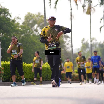 Runner Photo 6603570