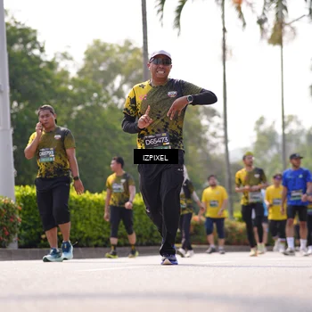 Runner Photo 6603571
