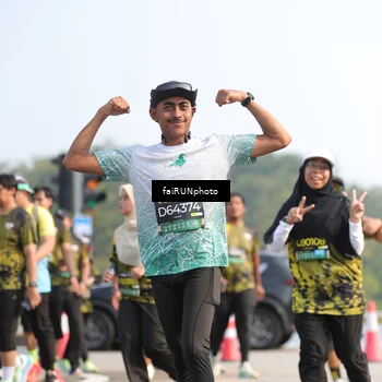 Runner Photo 6603574