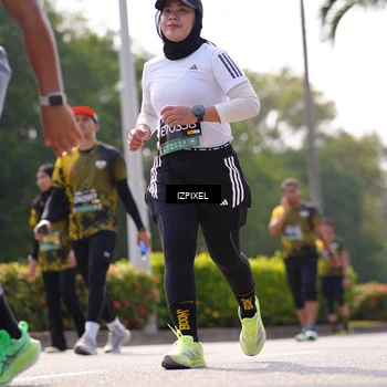 Runner Photo 6603579