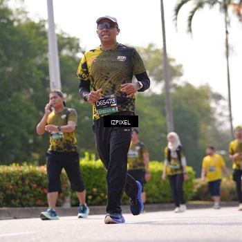 Runner Photo 6603582