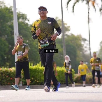 Runner Photo 6603585