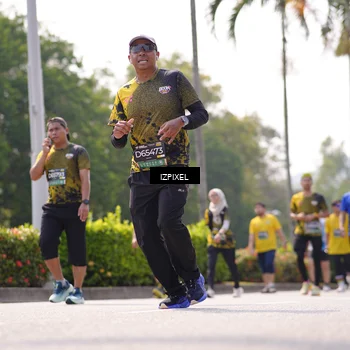 Runner Photo 6603586