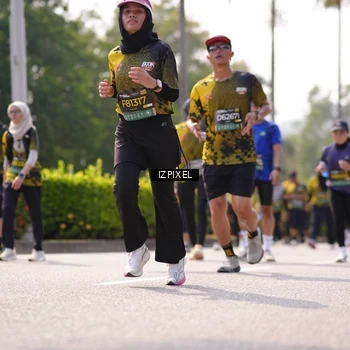 Runner Photo 6603589