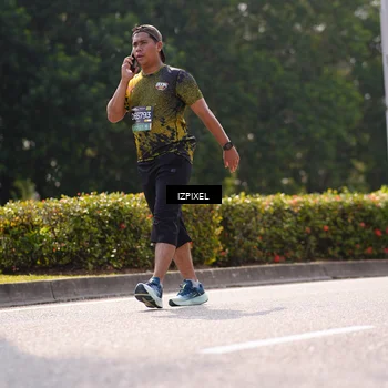 Runner Photo 6603590