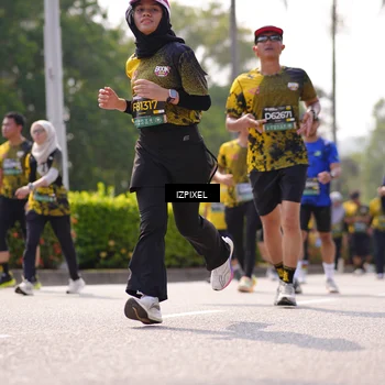 Runner Photo 6603593