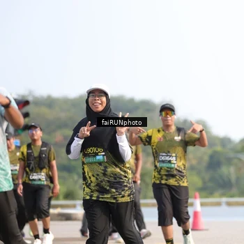 Runner Photo 6603594