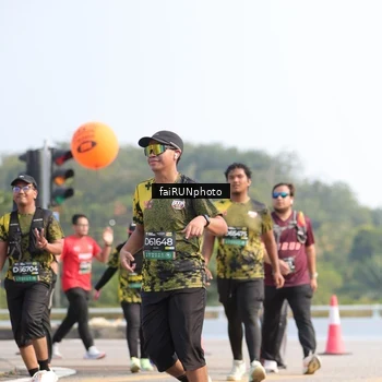Runner Photo 6603597