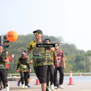 Runner Photo 6603598