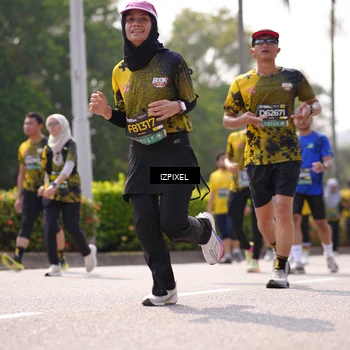 Runner Photo 6603602