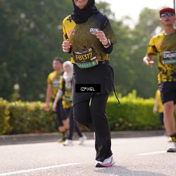 Runner Photo 6603605