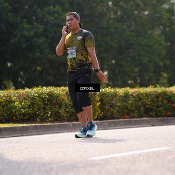 Runner Photo 6603609