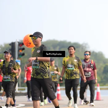 Runner Photo 6603617