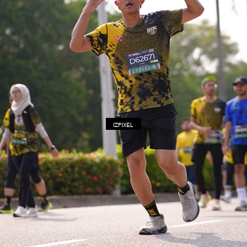 Runner Photo 6603618
