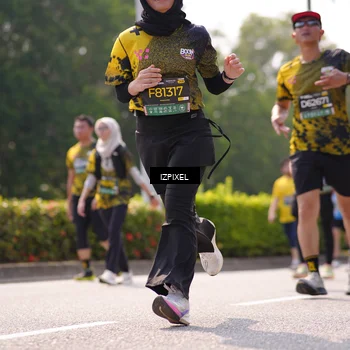 Runner Photo 6603619