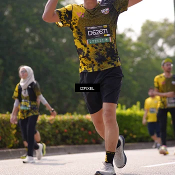 Runner Photo 6603620