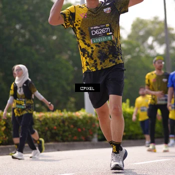 Runner Photo 6603621