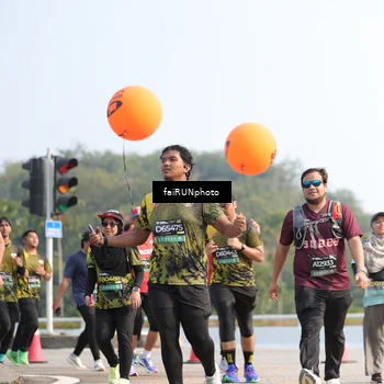 Runner Photo 6603628