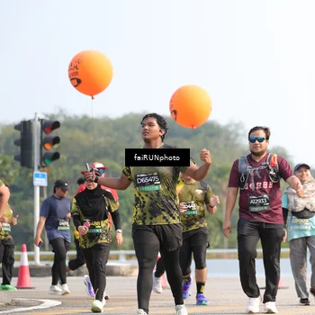 Runner Photo 6603630